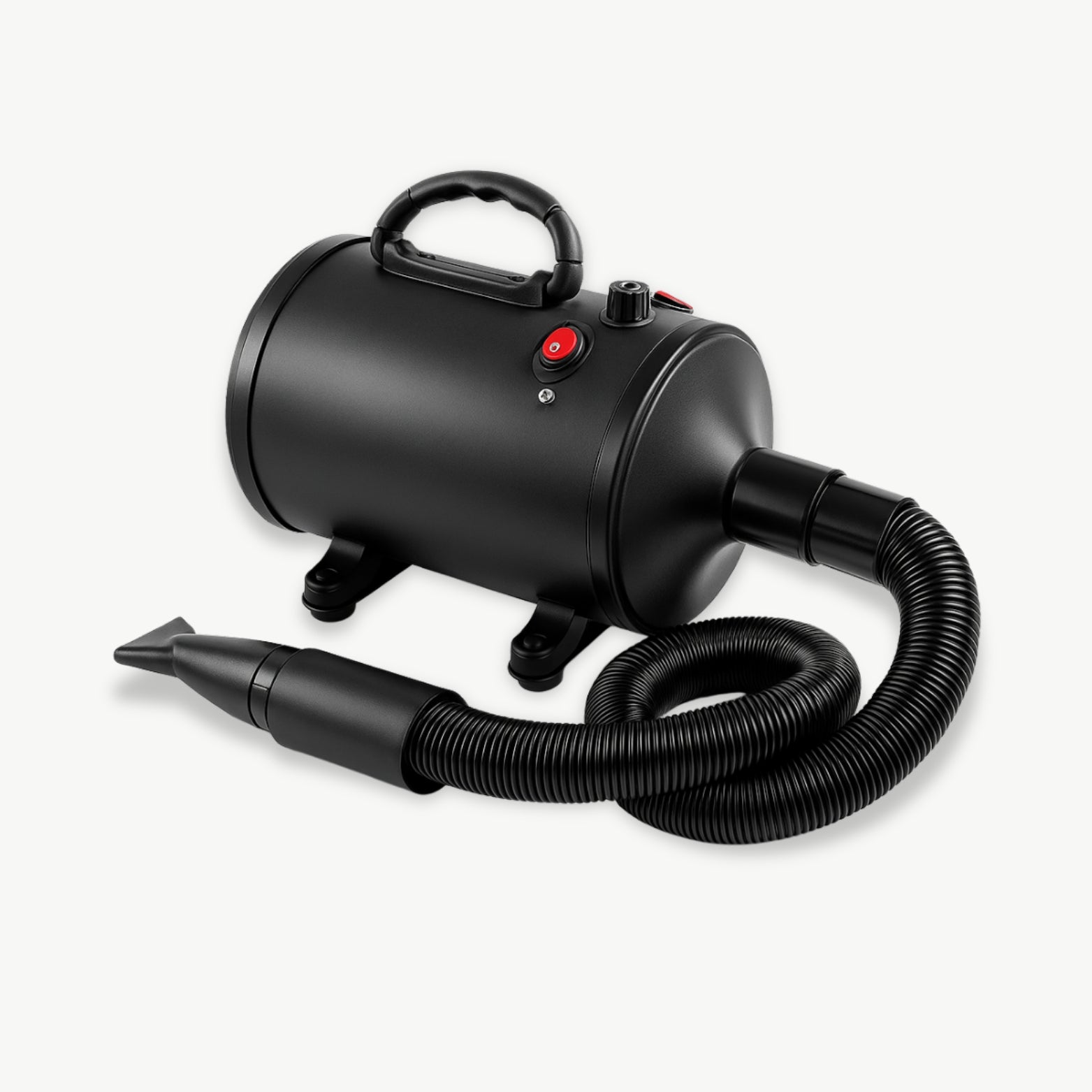 Pulseur chien professionnel