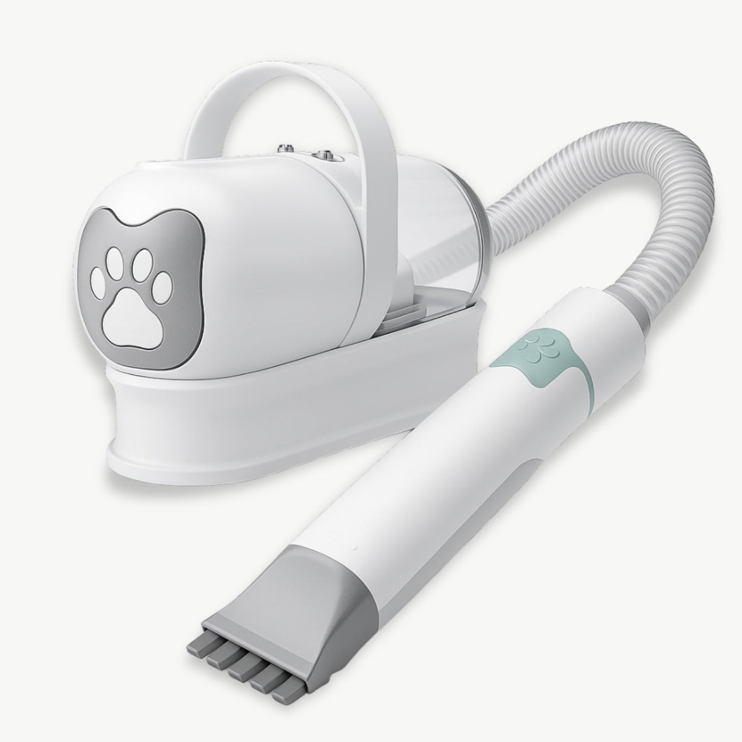 séchoir pulseur pour chien​