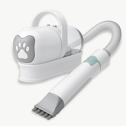 séchoir pulseur pour chien​