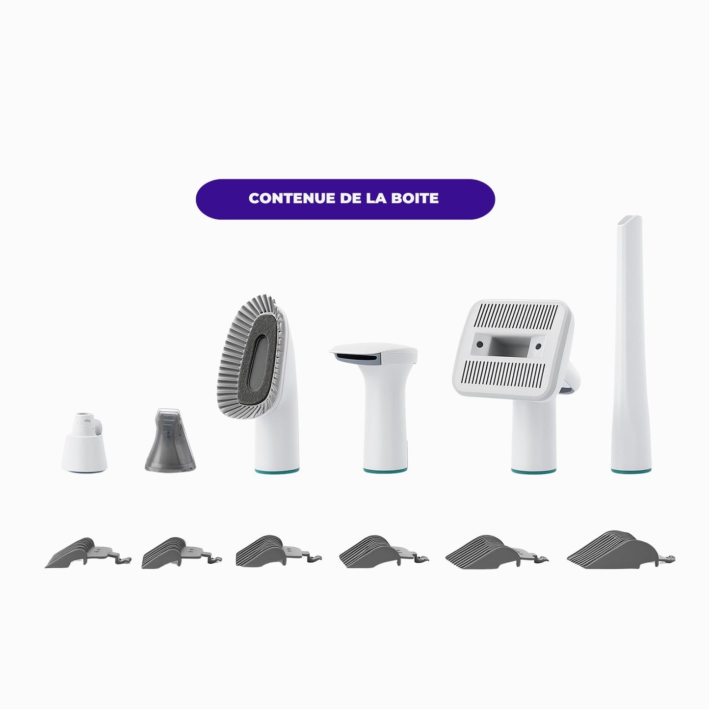 Séchoir pulseur pour chien - Toilettage Complet